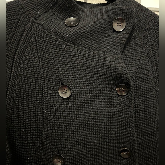 TSE SAY 💯% wool XS - Picture 2 of 4